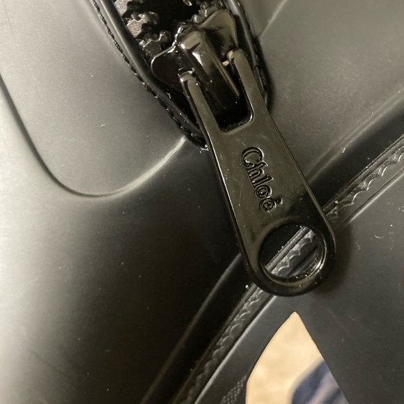 Chloé boots - Picture 7 of 11